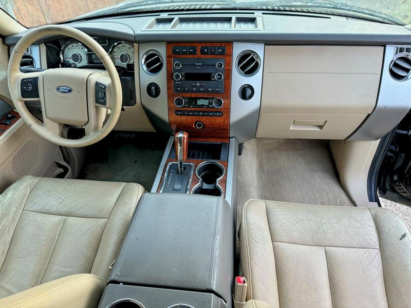 Продажа на аукционе авто 2010 Ford Expedition, vin: 1FMJU1J58AEB58207, номер лота: 51909236