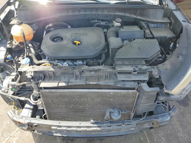 Aukcja sprzedaży 2017 Hyundai Tucson, vin: KM8J23A4XHU555734, numer aukcji: 50975356