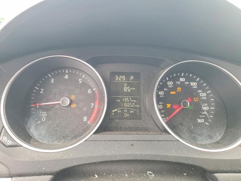 Aukcja sprzedaży 2016 Volkswagen Jetta, vin: 3VWD67AJ2GM387655, numer aukcji: 51621016