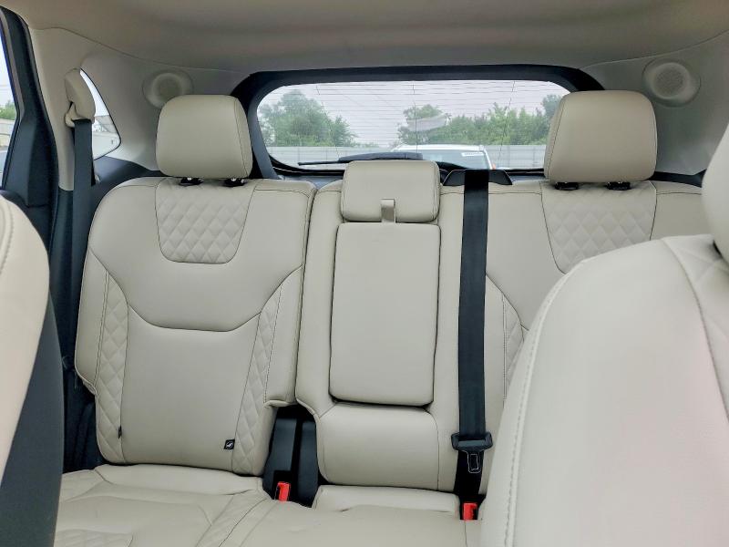 Aukcja sprzedaży 2024 Ford Edge, vin: 2FMPK4K95RBA31747, numer aukcji: 50730126