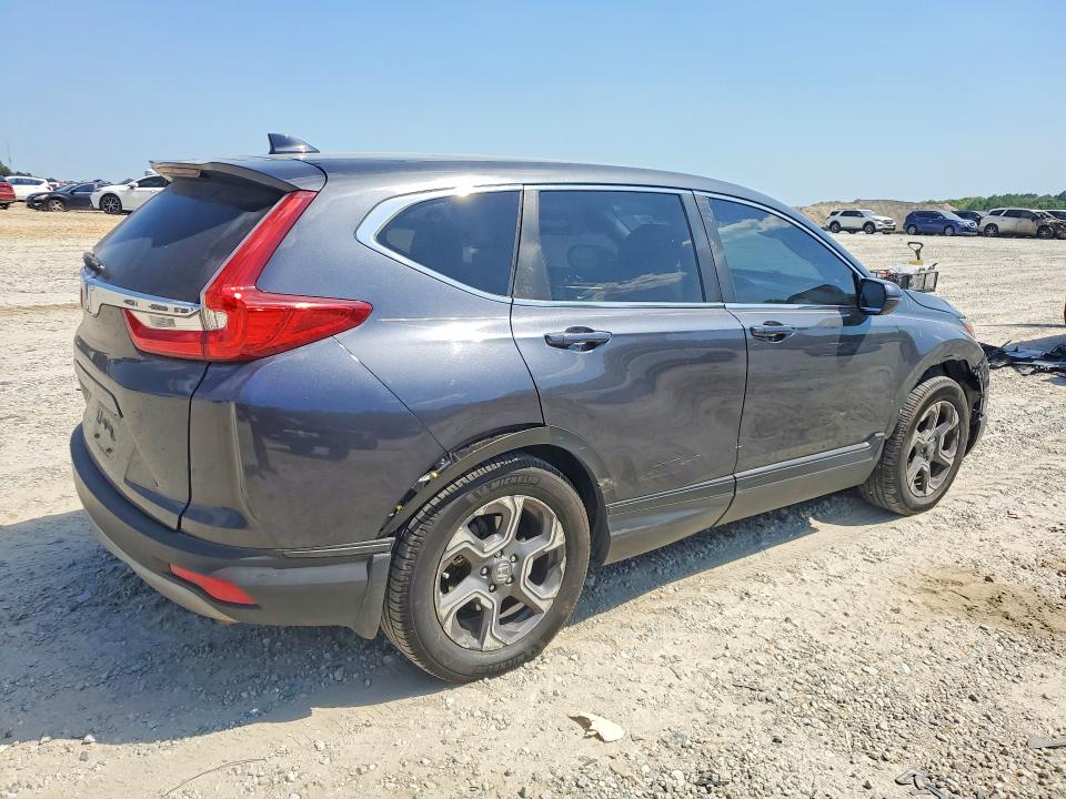 Продажа на аукционе авто 2019 Honda Cr-v, vin: 7FARW1H83KE005921, номер лота: 49058846