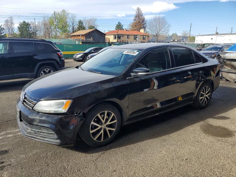 Продаж на аукціоні авто 2016 Volkswagen Jetta, vin: 3VWD67AJ9GM335214, номер лоту: 49009396
