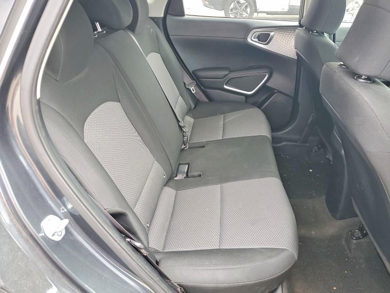 51661126 :رقم المزاد ، KNDJ23AU3L7053403 vin ، 2020 Kia Soul مزاد بيع