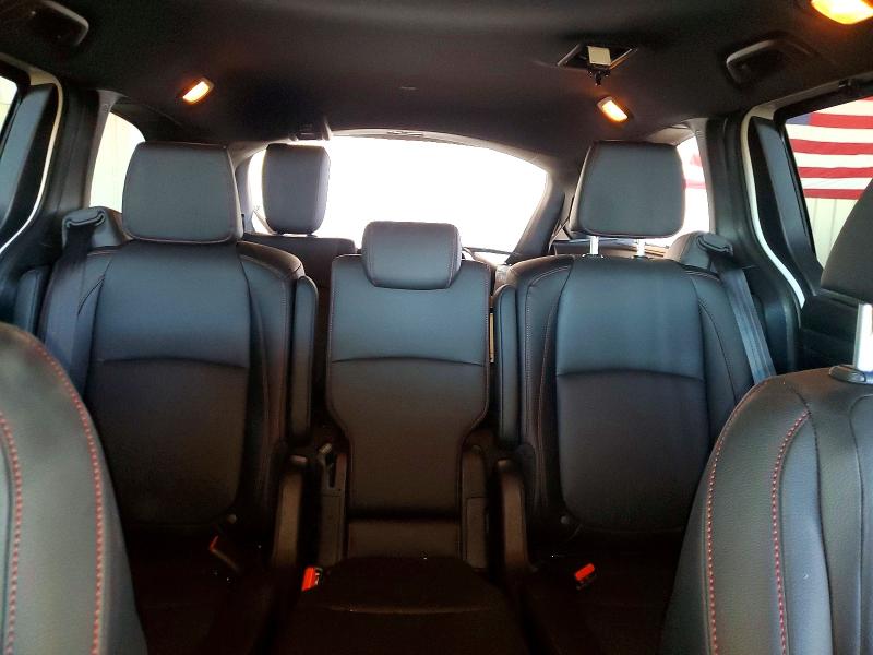 Aukcja sprzedaży 2026 Honda Odyssey, vin: 5FNRL6H70TB047148, numer aukcji: 49987836