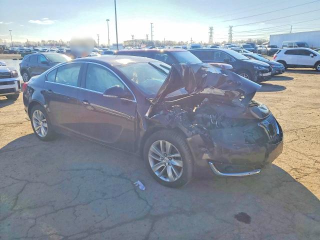 Aukcja sprzedaży 2017 Buick Regal, vin: 2G4GM5EX2H9144362, numer aukcji: 48976886