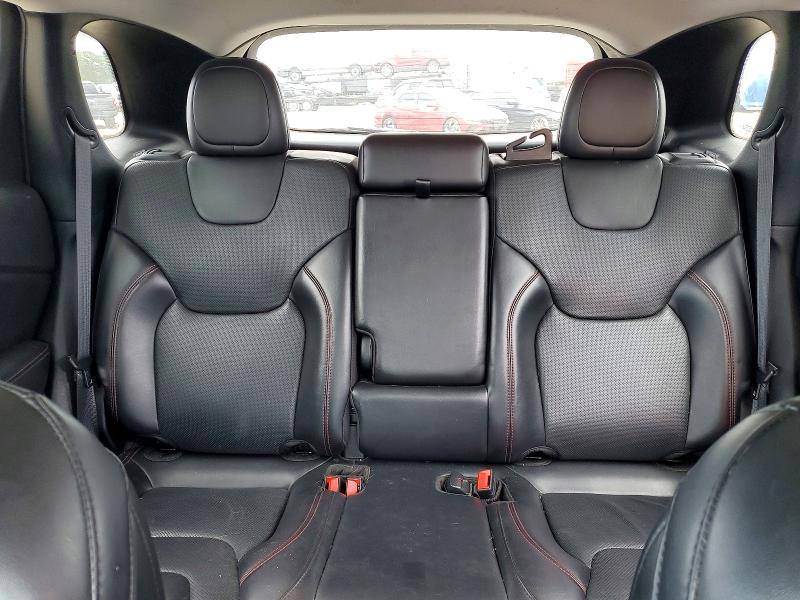 50654456 :رقم المزاد ، 1C4PJMBX4LD532426 vin ، 2020 Jeep Cherokee مزاد بيع