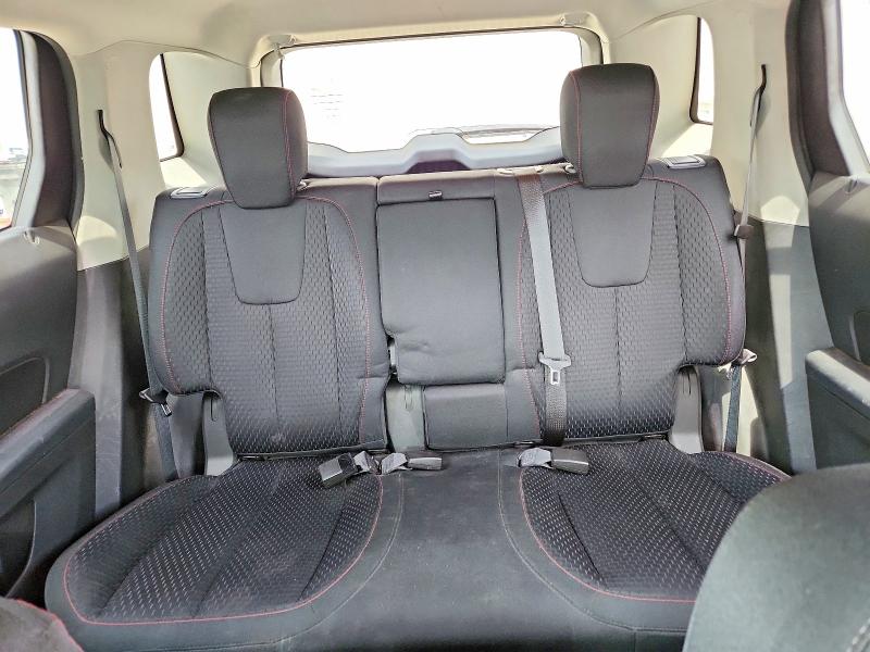50734066 :رقم المزاد ، 2GKALMEK1E6313316 vin ، 2014 Gmc Terrain مزاد بيع