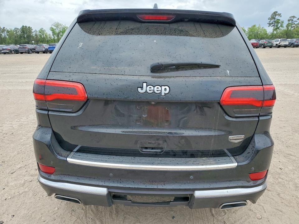 Продаж на аукціоні авто 2014 Jeep Grand Cherokee, vin: 1C4RJEJT5EC427710, номер лоту: 48695726