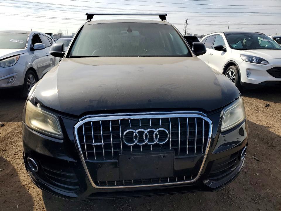Aukcja sprzedaży 2014 Audi Q5, vin: WA1CMAFP7EA005977, numer aukcji: 49114256