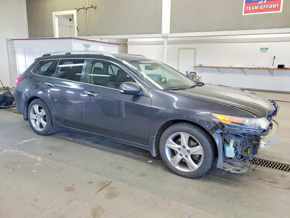 Продаж на аукціоні авто 2012 Acura Tsx, vin: JH4CW2H64CC001721, номер лоту: 49464016