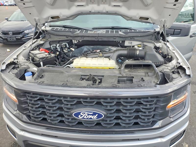 2025 Ford F150 მანქანა იყიდება აუქციონზე, vin: 1FTEW2LP0SKE25718, აუქციონის ნომერი: 50315436