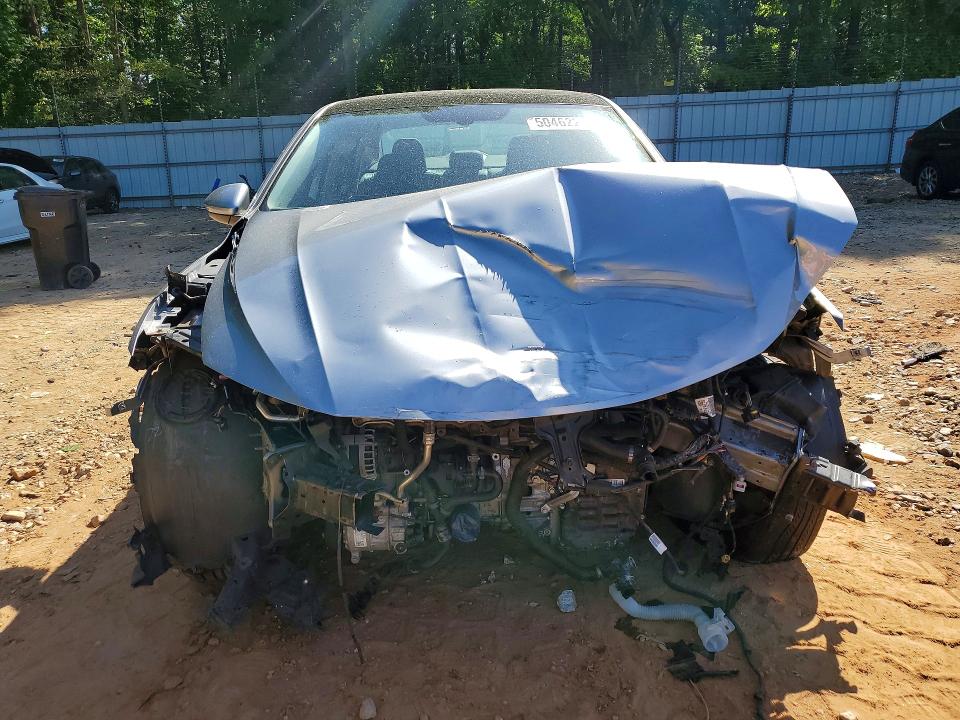 Продаж на аукціоні авто 2021 Volkswagen Jetta, vin: 3VWC57BU8MM070952, номер лоту: 50462246