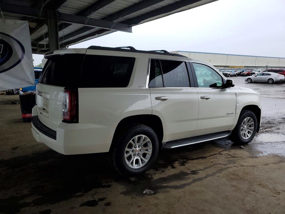 Продаж на аукціоні авто 2015 Gmc Yukon, vin: 1GKS2BKC5FR684302, номер лоту: 50175236