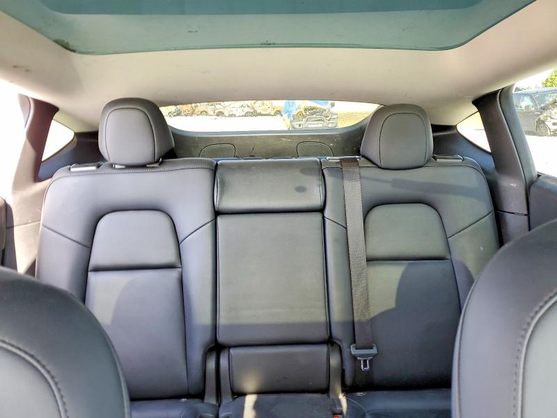 Продаж на аукціоні авто 2022 Tesla Model Y, vin: 7SAYGAEEXNF404184, номер лоту: 48545726