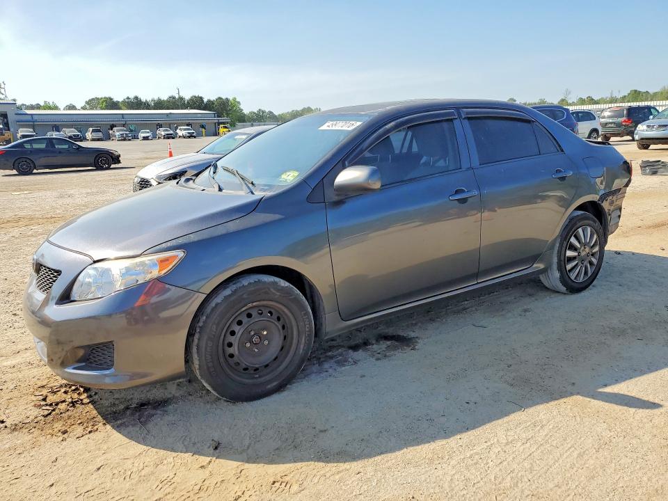 Aukcja sprzedaży 2010 Toyota Corolla, vin: 1NXBU4EE8AZ178477, numer aukcji: 49977016