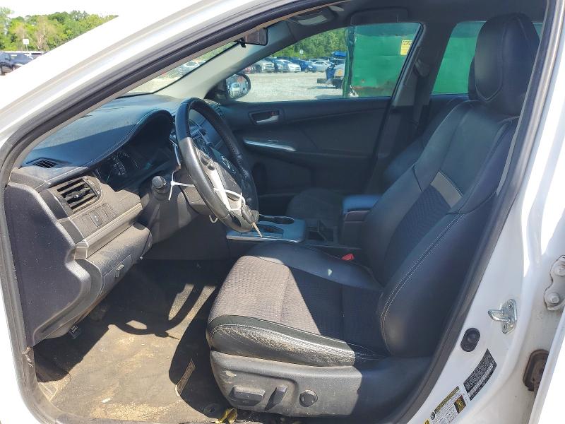 52009156 :رقم المزاد ، 4T1BF1FK3CU116727 vin ، 2012 Toyota Camry مزاد بيع
