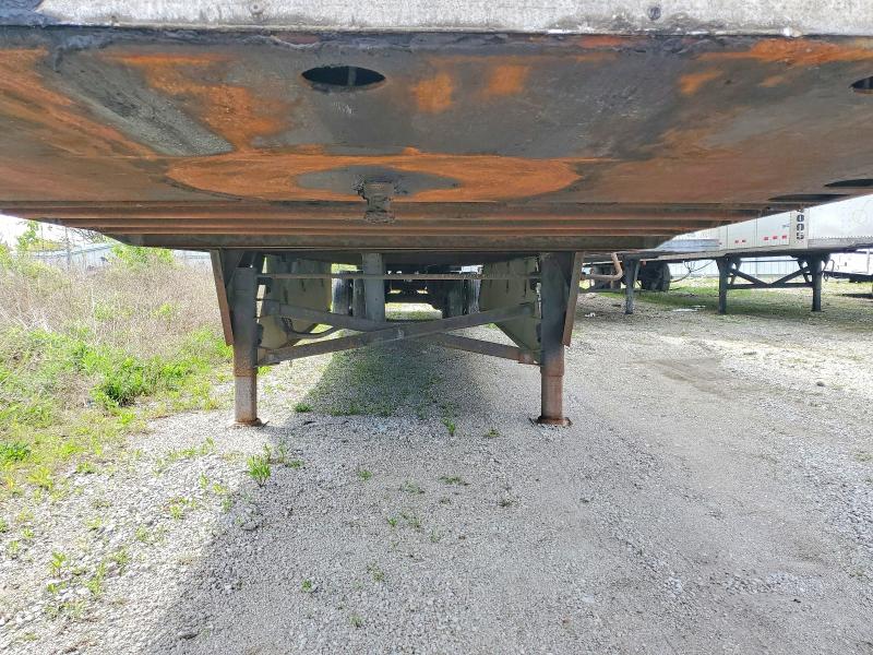 Aukcja sprzedaży 2023 Utility Trailbox, vin: 1UYVS2531P3821441, numer aukcji: 48764216