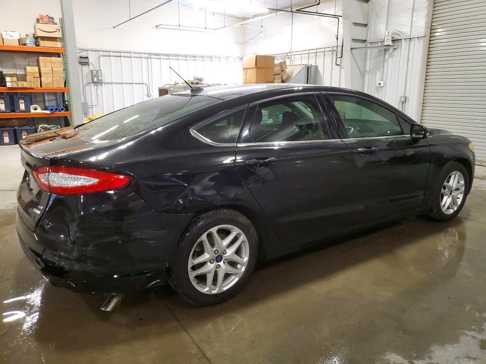 Продажа на аукционе авто 2016 Ford Fusion, vin: 3FA6P0HD7GR246797, номер лота: 49242576
