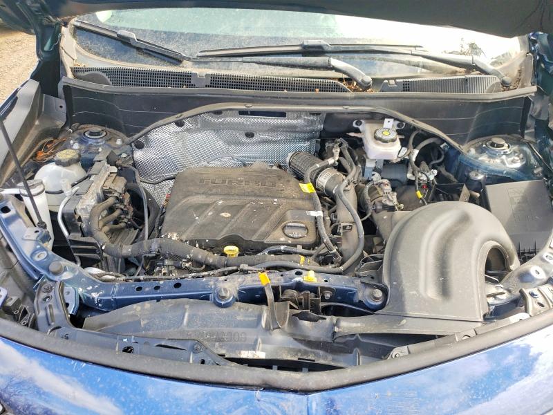 Aukcja sprzedaży 2023 Buick Encore Gx, vin: KL4MMBS24PB127701, numer aukcji: 48044916