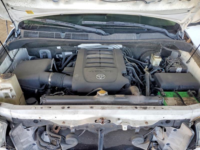 Продажа на аукционе авто 2011 Toyota Tundra, vin: 5TFUM5F14BX019714, номер лота: 41619866