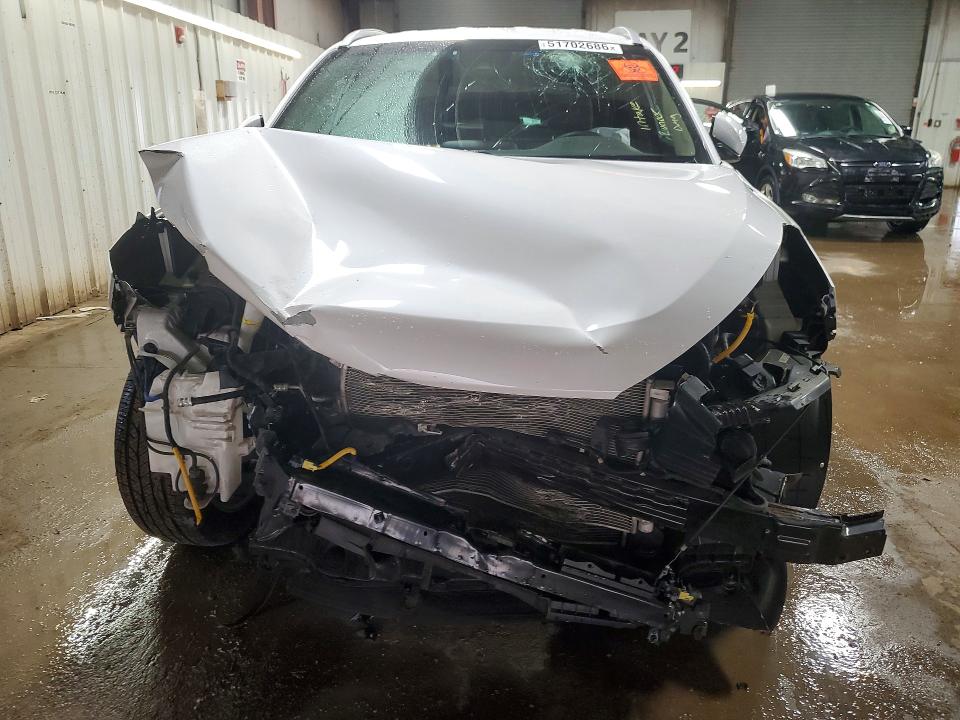 2019 Hyundai Tucson მანქანა იყიდება აუქციონზე, vin: KM8J3CALXKU931246, აუქციონის ნომერი: 51702686
