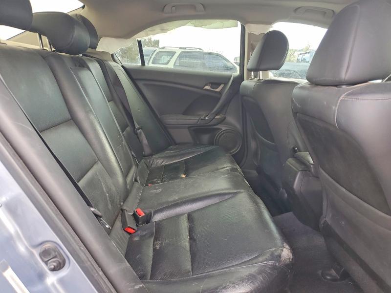 Aukcja sprzedaży 2009 Acura Tsx, vin: JH4CU26629C007888, numer aukcji: 48929306