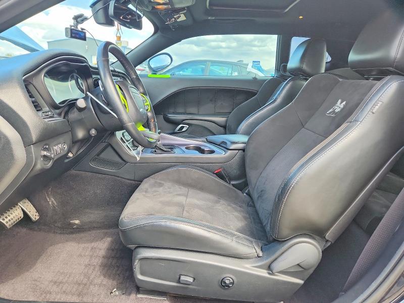 Aukcja sprzedaży 2017 Dodge Challenger, vin: 2C3CDZFJ5HH502021, numer aukcji: 51723076