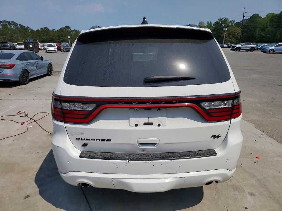 Aukcja sprzedaży 2023 Dodge Durango, vin: 1C4SDJCT9PC695127, numer aukcji: 48141856