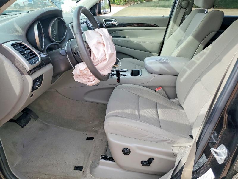 Продажа на аукционе авто 2013 Jeep Grand Cherokee, vin: 1C4RJFAG3DC636354, номер лота: 49646736