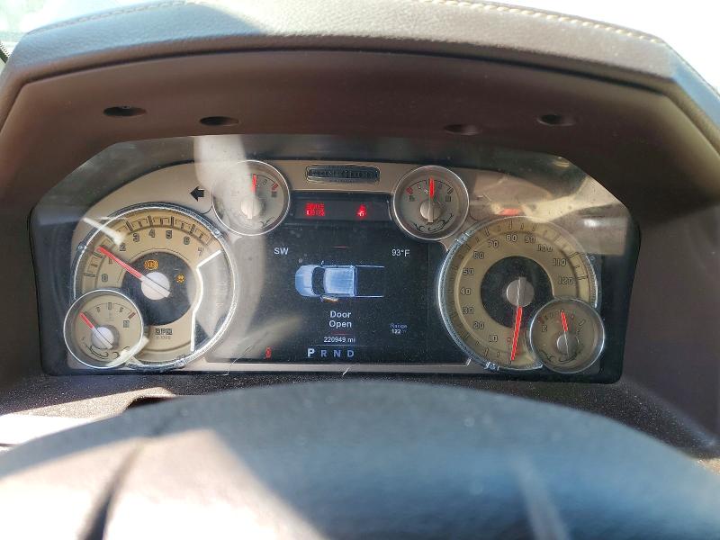 Продаж на аукціоні авто 2015 Ram 1500, vin: 1C6RR7PT8FS702531, номер лоту: 48108906