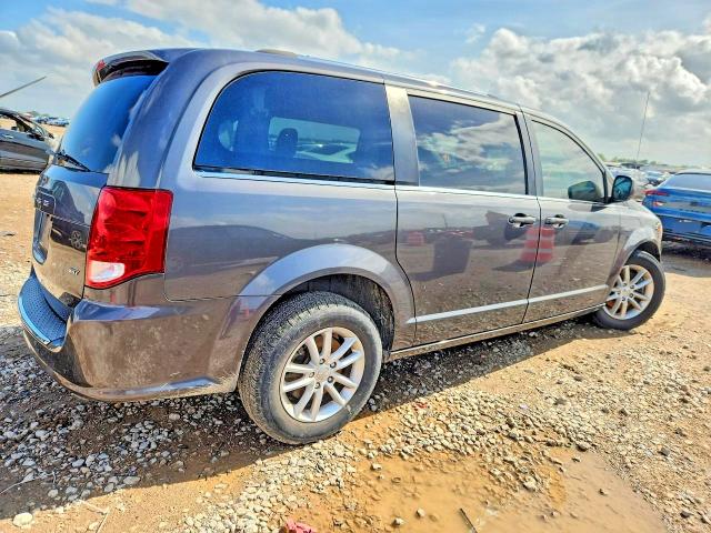 51148936 :رقم المزاد ، 2C4RDGCG6KR565665 vin ، 2019 Dodge Grand Caravan مزاد بيع