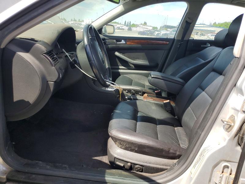 49324116 :رقم المزاد ، WAUJT64B93N036042 vin ، 2003 Audi A6 مزاد بيع