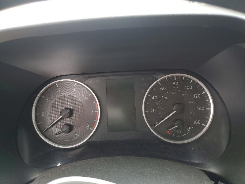 Продаж на аукціоні авто 2024 Nissan Sentra, vin: 3N1AB8BV4RY387082, номер лоту: 50606336