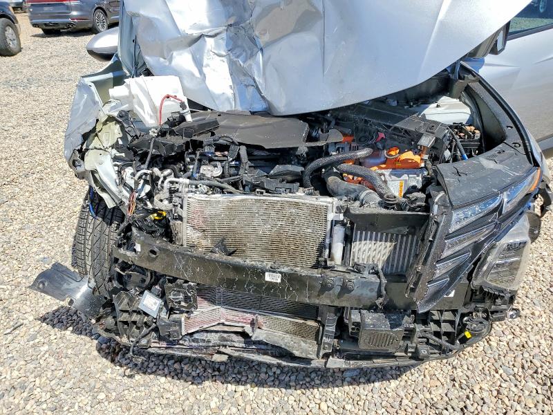 Продажа на аукционе авто 2024 Hyundai Tucson, vin: KM8JBCD15RU210971, номер лота: 49278446
