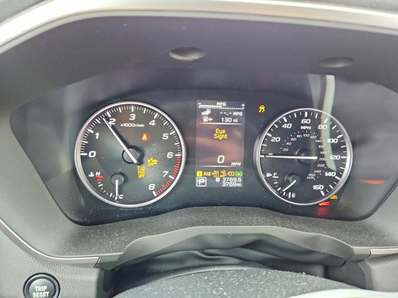 Aukcja sprzedaży 2025 Subaru Ascent, vin: 4S4WMAUD8S3432690, numer aukcji: 50184606