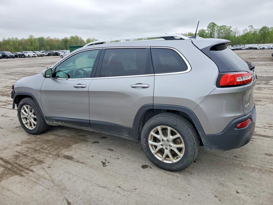 Aukcja sprzedaży 2016 Jeep Cherokee, vin: 1C4PJMCS5GW155442, numer aukcji: 51574026