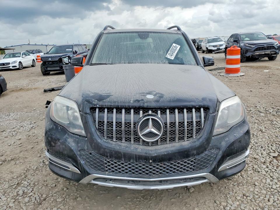 Продажа на аукционе авто 2013 Mercedes-benz Glk, vin: WDCGG8JB2DG078117, номер лота: 48480836