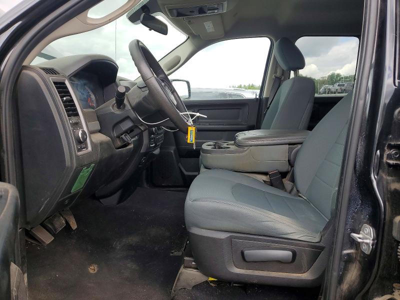 Продаж на аукціоні авто 2019 Ram 1500 Classic, vin: 1C6RR7FG2KS519852, номер лоту: 51474816