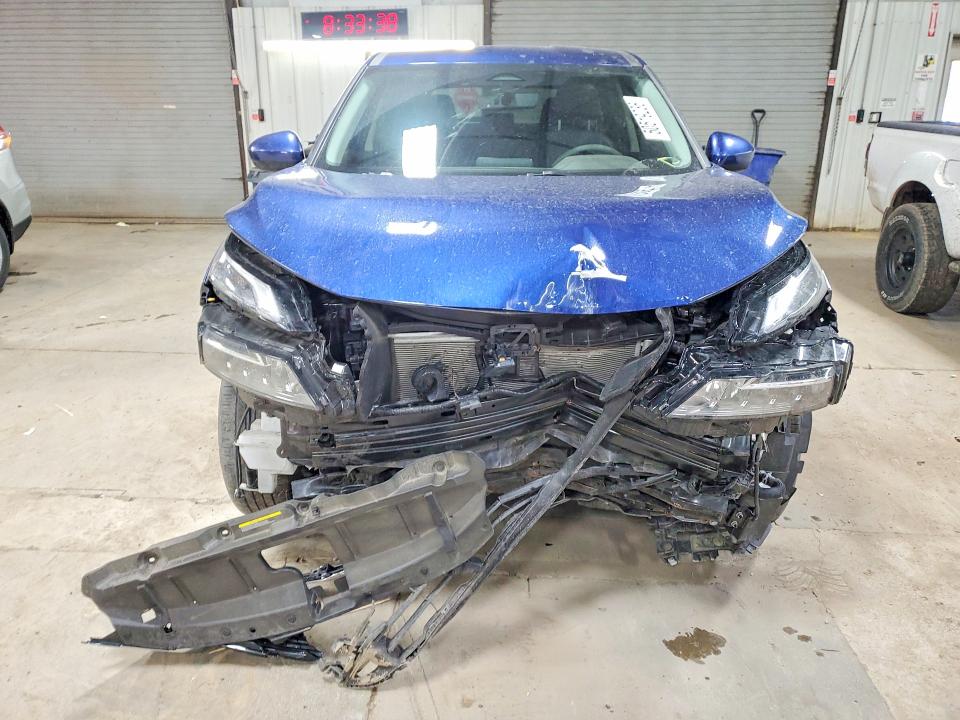 Продаж на аукціоні авто 2023 Nissan Rogue, vin: 5N1BT3BB3PC909810, номер лоту: 50519236