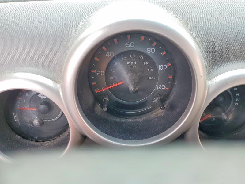 48821806 :رقم المزاد ، 5J6YH28523L024854 vin ، 2003 Honda Element مزاد بيع