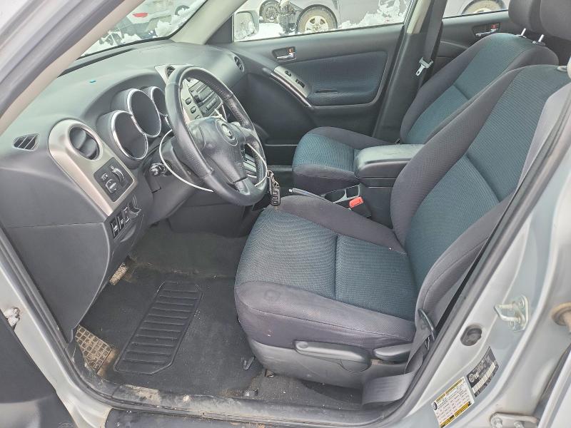 Продажа на аукционе авто 2007 Toyota Matrix, vin: 2T1KR32E37C625498, номер лота: 48631986