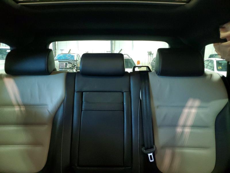 Aukcja sprzedaży 2017 Volkswagen Touareg, vin: WVGRF7BP5HD006143, numer aukcji: 51289086