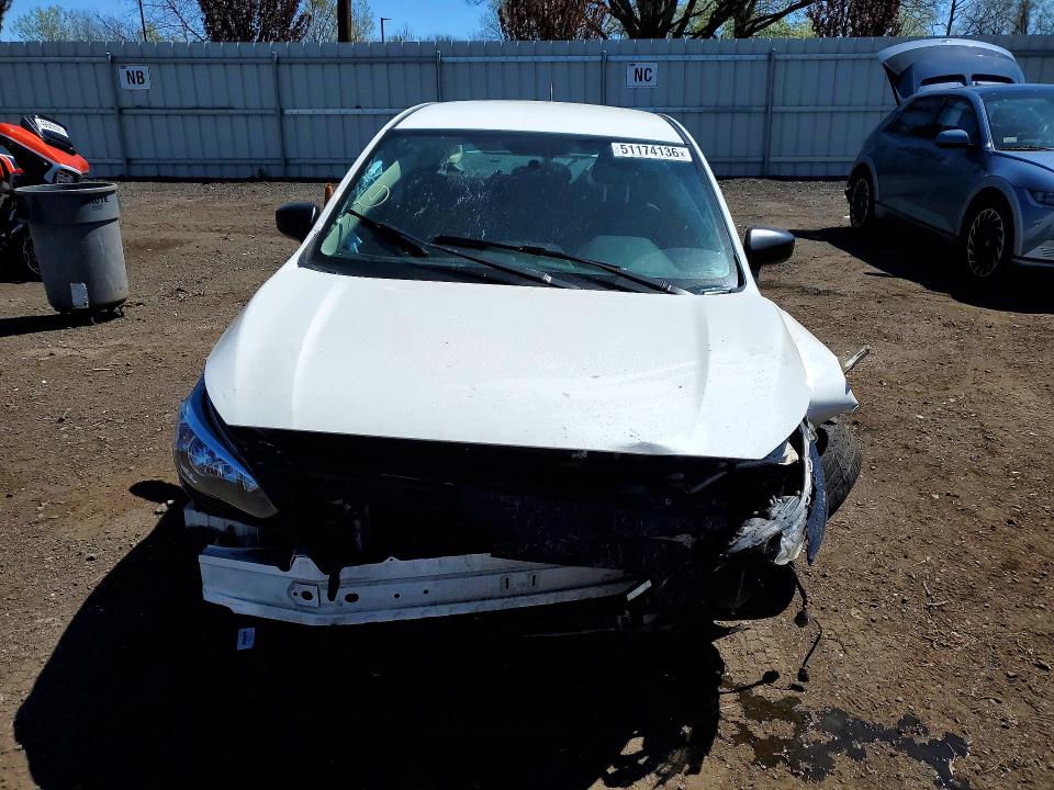 Aukcja sprzedaży 2019 Subaru Impreza, vin: 4S3GKAA63K3600286, numer aukcji: 51174136