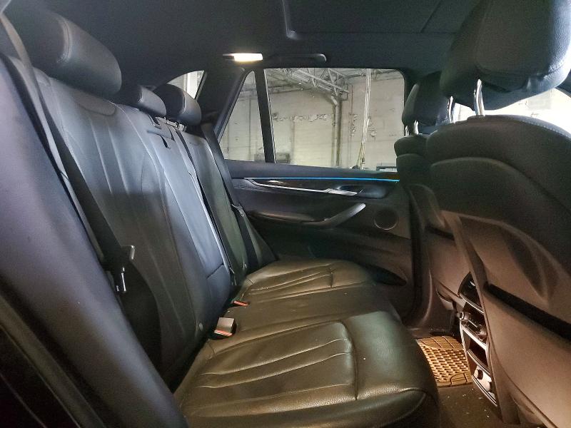 49978246 :رقم المزاد ، 5UXKR0C50JL072885 vin ، 2018 Bmw X5 مزاد بيع