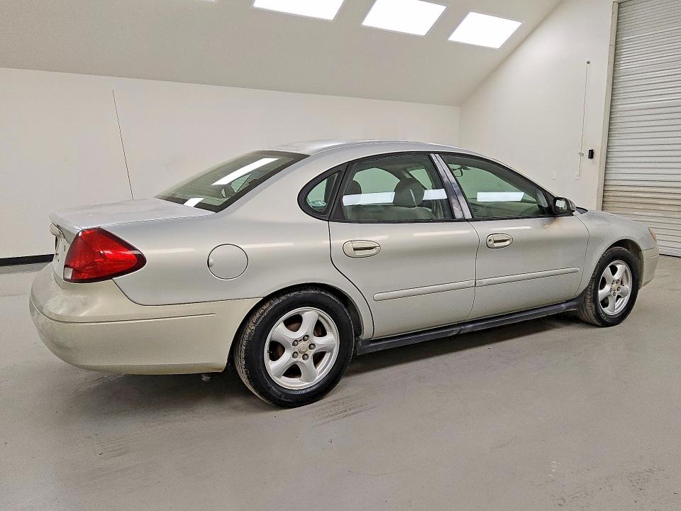 49453916 :رقم المزاد ، 1FAFP53U83G155396 vin ، 2003 Ford Taurus مزاد بيع