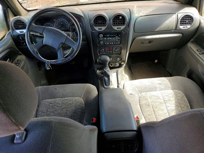 48421536 :رقم المزاد ، 1GKDS13S232175393 vin ، 2003 Gmc Envoy مزاد بيع
