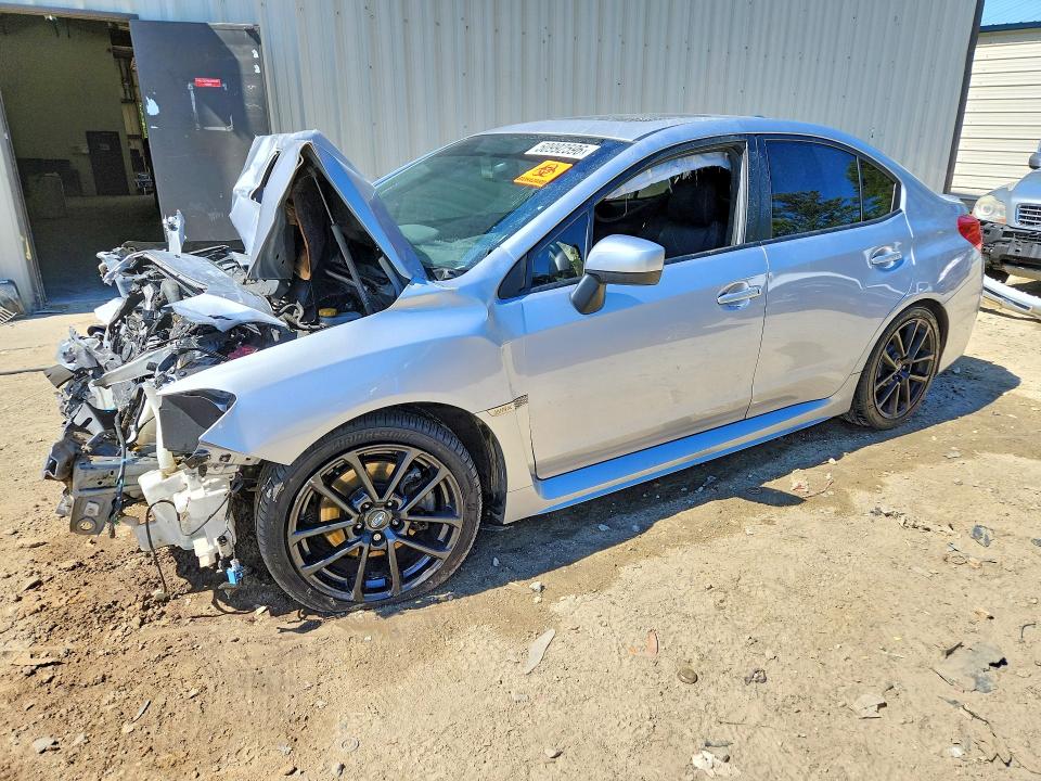 Aukcja sprzedaży 2020 Subaru Wrx, vin: JF1VA1C67L9820087, numer aukcji: 50992596