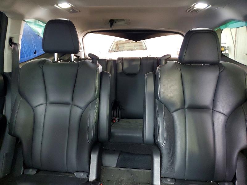 2020 Subaru Ascent მანქანა იყიდება აუქციონზე, vin: 4S4WMAPD7L3480761, აუქციონის ნომერი: 50488026