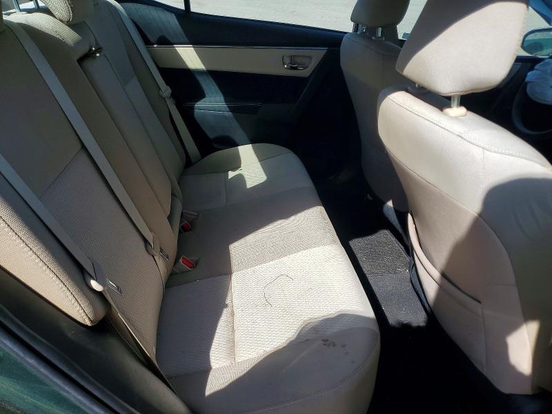 Aukcja sprzedaży 2016 Toyota Corolla, vin: 2T1BURHE2GC651888, numer aukcji: 50647086