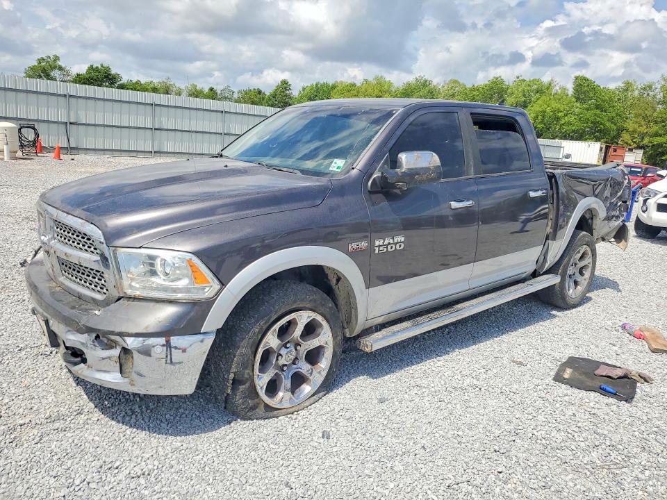 Продаж на аукціоні авто 2016 Ram 1500, vin: 1C6RR7NT4GS412369, номер лоту: 48392906